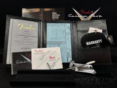 Fender Custom Shop 1962 Jaguar Heavy Relic -Super Aged Graffiti Yellow over 3 Color Sunburst- 2025USED!!_11