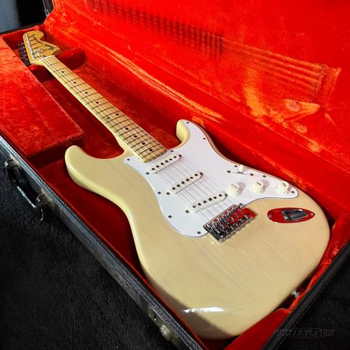 Fender 1973 Stratocaster -Original Blonde/Maple Neck- Vintage!!