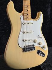 Fender 1973 Stratocaster -Original Blonde/Maple Neck- Vintage!!_2
