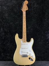 Fender 1973 Stratocaster -Original Blonde/Maple Neck- Vintage!!_4