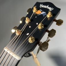 Headway HF-SKR SUM25/STD【現物写真】【15本限定生産モデル】_6