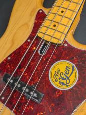Sire Marcus Miller V7 Vintage New Gen 4-String -Natural-【3.95kg】_4