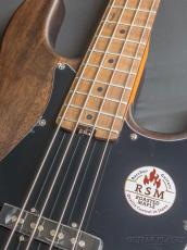 Bacchus WL4-STD/RSM -CHG-S-【4.12kg】_4