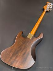 Bacchus WL4-STD/RSM -CHG-S-【4.12kg】_7