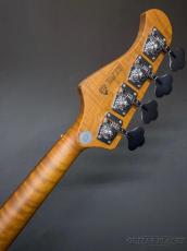 Bacchus WL4-STD/RSM -CHG-S-【4.12kg】_10