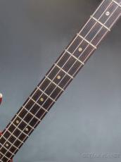 Fender Precision Bass -Candy Apple Red-【3.80kg】【1966/Vintage】_5