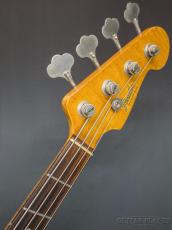 Fender Precision Bass -Candy Apple Red-【3.80kg】【1966/Vintage】_6