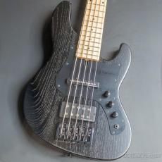 FUJIGEN JMJ52B-ASH-M -Open Pore Black-【4.43kg】
