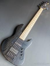 FUJIGEN JMJ52B-ASH-M -Open Pore Black-【4.43kg】_2
