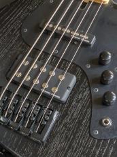 FUJIGEN JMJ52B-ASH-M -Open Pore Black-【4.43kg】_3