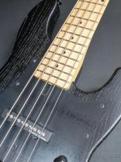 FUJIGEN JMJ52B-ASH-M -Open Pore Black-【4.43kg】_4