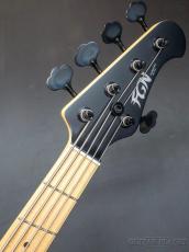 FUJIGEN JMJ52B-ASH-M -Open Pore Black-【4.43kg】_6