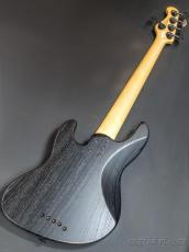 FUJIGEN JMJ52B-ASH-M -Open Pore Black-【4.43kg】_7