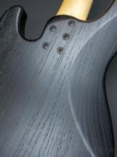 FUJIGEN JMJ52B-ASH-M -Open Pore Black-【4.43kg】_8