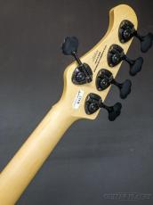 FUJIGEN JMJ52B-ASH-M -Open Pore Black-【4.43kg】_10