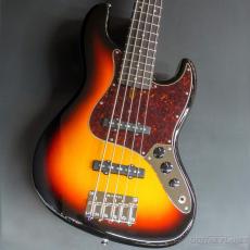 SAITO GUITARS S-521bCSJH -3 Tone Sunburst-【4.02kg】