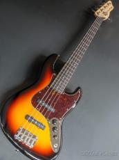 SAITO GUITARS S-521bCSJH -3 Tone Sunburst-【4.02kg】_2