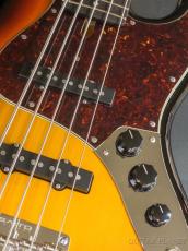 SAITO GUITARS S-521bCSJH -3 Tone Sunburst-【4.02kg】_3