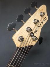 SAITO GUITARS S-521bCSJH -3 Tone Sunburst-【4.02kg】_6
