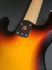 SAITO GUITARS S-521bCSJH -3 Tone Sunburst-【4.02kg】_8
