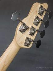 SAITO GUITARS S-521bCSJH -3 Tone Sunburst-【4.02kg】_10