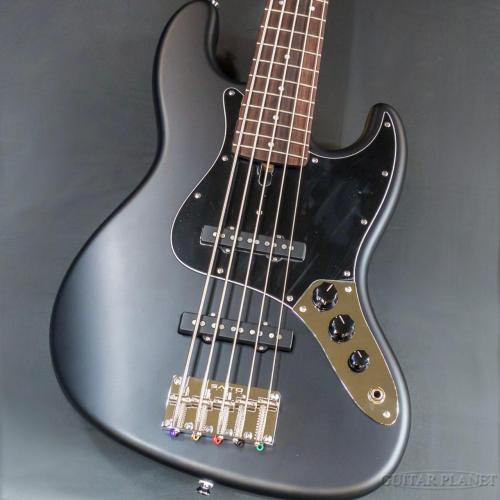 SAITO GUITARS S-521bCSJ -Black-【4.12kg】