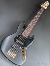 SAITO GUITARS S-521bCSJ -Black-【4.12kg】_2