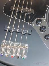 SAITO GUITARS S-521bCSJ -Black-【4.12kg】_3
