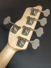 SAITO GUITARS S-521bCSJ -Black-【4.12kg】_9