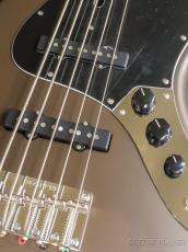 SAITO GUITARS S-521bCSJ -Maroon-【4.05kg】_3