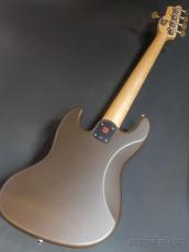 SAITO GUITARS S-521bCSJ -Maroon-【4.05kg】_7