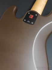 SAITO GUITARS S-521bCSJ -Maroon-【4.05kg】_8