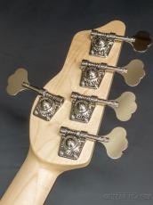 SAITO GUITARS S-521bCSJ -Maroon-【4.05kg】_10