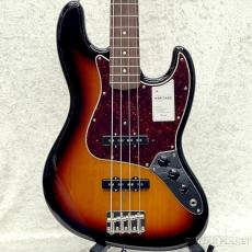 Fender Made In Japan Heritage 60s Jazz Bass -3 Color Sunburst-【JD26013178】【送料当社負担】