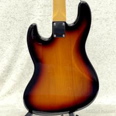 Fender Made In Japan Heritage 60s Jazz Bass -3 Color Sunburst-【JD26013178】【送料当社負担】_2