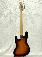 Fender Made In Japan Heritage 60s Jazz Bass -3 Color Sunburst-【JD26013178】【送料当社負担】_4