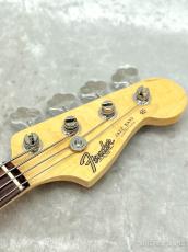 Fender Made In Japan Heritage 60s Jazz Bass -3 Color Sunburst-【JD26013178】【送料当社負担】_5