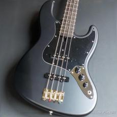 SAITO GUITARS S-420bCSJ Wenge Neck -Black-【4.05kg】