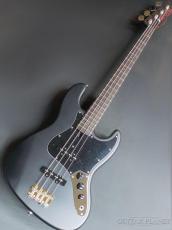 SAITO GUITARS S-420bCSJ Wenge Neck -Black-【4.05kg】_2