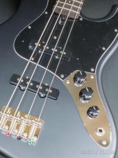 SAITO GUITARS S-420bCSJ Wenge Neck -Black-【4.05kg】_3