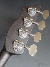 SAITO GUITARS S-420bCSJ Wenge Neck -Black-【4.05kg】_10