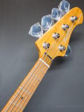 Bacchus WL5-STD/RSM -CHG-S-【4.12kg】_6