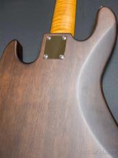 Bacchus WL5-STD/RSM -CHG-S-【4.12kg】_8