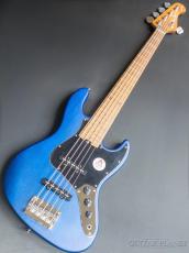 Bacchus WL5-STD/RSM -BLU-S-【4.58kg】_2