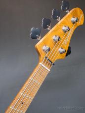 Bacchus WL5-STD/RSM -BLU-S-【4.58kg】_6