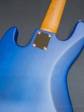 Bacchus WL5-STD/RSM -BLU-S-【4.58kg】_8