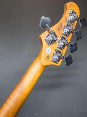 Bacchus WL5-STD/RSM -BLU-S-【4.58kg】_10