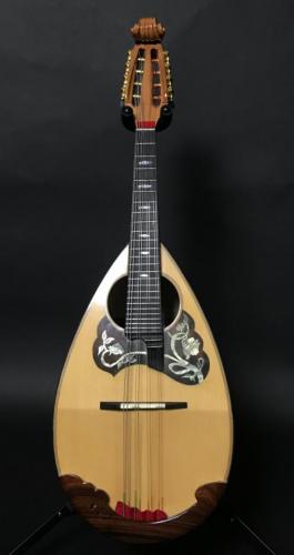 CALACE アンナマリア【マンドリン】【新品同様】