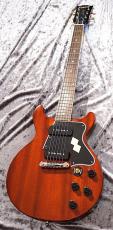 Epiphone 【NEW】 Inspired by Gibson Custom 1960 Les Paul Special Double Cut Cherry Red #26031523591 [3.20Kg]_2