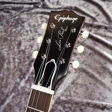 Epiphone 【NEW】 Inspired by Gibson Custom 1960 Les Paul Special Double Cut Cherry Red #26031523591 [3.20Kg]_4